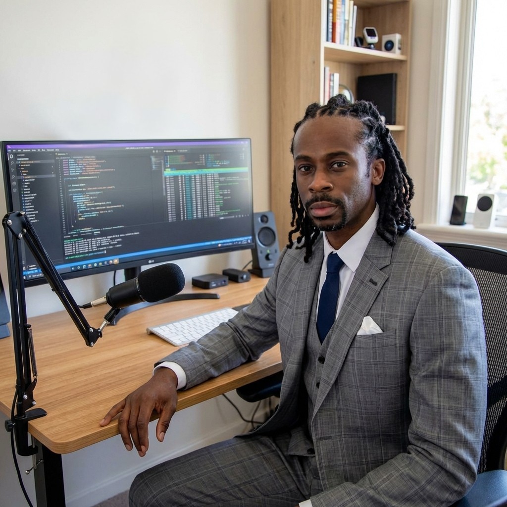 Founder — Roc Technology Partners